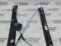 стеклоподъемник передний левый BMW X1 F48 2016, 2.0 л., B47 C20 A, дизель, АКПП, alpinweiss 3 (300), передний привод, правый руль, 7349513 - фото №2