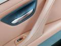 дверь задняя левая BMW 5 серия F10/F11 [рестайлинг] F10 (2013 - 2017), 2.0 л., N20 B20 A, бензин, коричневый, седан, 41007206113, 7206113 - фото №24