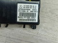 блок управления печки / климат-контроля Mercedes-Benz C-Класс W205/S205/C205 2014, 2.0 л., M 274.920, бензин, АКПП, белый, седан, задний привод, правый руль, A2059004013 - фото №6