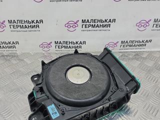 Динамик (сабвуфер) прав. BMW 5 серия G30/G31 G30 2017, 2.0 л., B47 D20 A, дизель, АКПП, black sapphire metallic (475), седан, задний привод, правый руль, 65136800954, 6800954