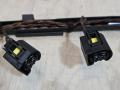 проводка двигателя BMW X5 F15 2014, 3.0 л., N57 D30 A, дизель, АКПП, mineralweiss metallic (a96), полный привод, правый руль, 851644007, 85164390, 738080306A, 738080503A, 5004915295, 8514567, 12518516449, 8516449 - фото №13