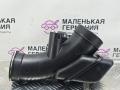 патрубок турбины BMW 5 серия G30/G31 G30 2017, 2.0 л., B47 D20 A, дизель, АКПП, black sapphire metallic (475), седан, задний привод, правый руль, 8573422, 13718573422 - фото №2