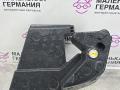 Уплотнитель перед. лев. BMW X5 G05 2021, 3.0 л., B58B30C, бензин, АКПП, черный, внедорожник 5 дв., полный привод, 7431801, 51217431801 - фото №8