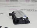 плафон подсветки козырька BMW M5 F10 2012, 4.4 л., S63 B44 B, бензин, робот, 300 alpinweiss 3, седан, задний привод, правый руль, 63319163764, 9163764 - фото №6