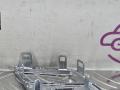 накладка двери внутренняя передняя правая BMW X5 G05 2021, 3.0 л., B58B30C, бензин, черный, полный привод, 51416995440, 6995440 - фото №7