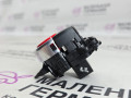 кнопка запуска двигателя BMW X6 F16 2014, 3.0 л., N55 B30 A, бензин, АКПП, красный, правый руль, 61319291690, 9291690 - фото №7
