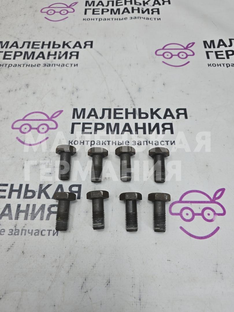 болт двигателя BMW Z4 E85 2003, 2.5 л., M54 B25 (256S5), бензин, АКПП, black sapphire metallic (475), кабриолет, 11227805885, 7805885 - фото №1