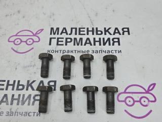 болт двигателя BMW Z4 E85 2003, 2.5 л., M54 B25 (256S5), бензин, АКПП, black sapphire metallic (475), кабриолет, 11227805885, 7805885