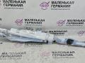 подушка безопасности боковая (шторка) BMW X3 F25 2013, 2.0 л., N20 B20 A, бензин, АКПП, а52/7 spacegrau, хетчбэк 5 дв., полный привод, правый руль, 72129182226, 9182226, 6256163 - фото №9