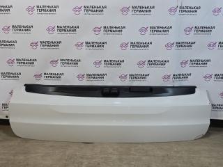 борт откидной BMW X5 F15 (2013 - 2018), 3.0 л., N57 D30 A, дизель, АКПП, 41007378123, 7378123