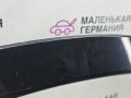 накладка колесной арки BMW X4 F26 2014, 2.0 л., N20 B20 A, бензин, АКПП, 475 black sapphire metallic, полный привод, правый руль, 8050457, 51778052077, 8052077 - фото №5
