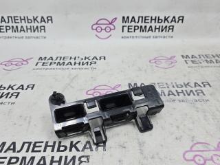 крепление ( кронштейн ) крыла BMW X5 G05 (2018 - 2026), 3.0 л., B58B30C, бензин, черный, полный привод, 51777469385, 7469385