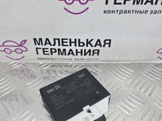 блок управления парктрониками BMW 5 серия G30/G31 G30 2018, 2.0 л., B48 B20 A, бензин, АКПП, черный 475, седан, задний привод, правый руль, 6913630, 66209108336, 9108336, 66209462158, 9472522, 66209472522, 66209891698, 9891698, 9462158