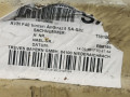 ковер салонный BMW X1 F48 2017, 2.0 л., B48 A20 B, бензин, АКПП, alpinweiss 3 (300), полный привод, правый руль, 7381006, 51477381006 - фото №7