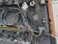 обшивка двери передняя правая BMW X6 F16 2014, 3.0 л., N55 B30 A, бензин, АКПП, красный, правый руль, 51417415540, 7415540 - фото №16