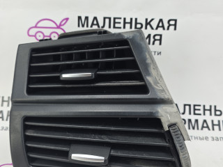 дефлектор обдува салона BMW X5 E70 [рестайлинг] 2011, 3.0 л., N55 B30 A, бензин, АКПП, белый, правый руль, 64229227767, 9227767