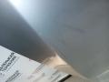 капот BMW 5 серия F10/F11 [рестайлинг] F10 2013, 2.0 л., N20 B20 A, бензин, серебро, седан, 41617207194, 7207194 - фото №7