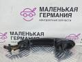 ручка наружная задняя правая BMW 5 серия G30/G31 G30 2017, 2.0 л., B47 D20 A, дизель, АКПП, black sapphire metallic (475), седан, задний привод, правый руль, 51217443020, 7443020 - фото №2