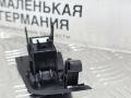кнопка стеклоподъемника двери задней правой BMW X5 G05 2021, 3.0 л., B58B30C, бензин, черный, полный привод, 9327031, 51417465930, 7465930 - фото №7