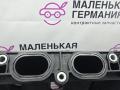 коллектор впускной BMW 7 серия F01/F02 [рестайлинг] F02 2013, 3.0 л., N52 B30 AF, бензин, АКПП, седан, задний привод, правый руль, 7584556, 11617584527, 7584527, 7581136, 70351424, 11617584525, 7584525 - фото №8