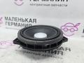 динамик двери BMW 5 серия G30/G31 G31 2017, 2.0 л., B48 B20 B, бензин, АКПП, alpinweiss 3 (300), универсал, правый руль, 9364956, 65139364956 - фото №5
