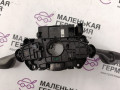 переключатель подрулевой (стрекоза) BMW 5 серия G30/G31 G31 2017, 2.0 л., B48 B20 B, бензин, АКПП, alpinweiss 3 (300), универсал, правый руль, 61319436668, 9436668, 61317944086, 7944086, 61316839777, 6839777, 61316839783, 6839783, 61316839781, 6839781, 61316839787, 6839787 - фото №6