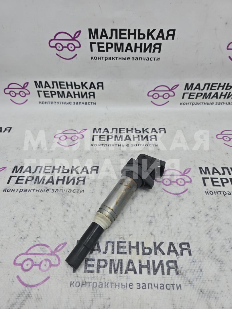 катушка зажигания BMW 5 серия F07/F10/F11 2010, 3.0 л., N55 B30 A, бензин, АКПП, 7594596, 12137594596 - фото №1