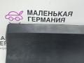 молдинг двери задней левой BMW X3 F25 2013, 2.0 л., N20 B20 A, бензин, АКПП, а52/7 spacegrau, хетчбэк 5 дв., полный привод, правый руль, 51137205781, 7205781 - фото №4