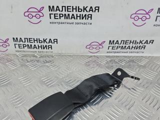 замок ремня безопасности BMW 5 серия G30/G31 G30 2017, 2.0 л., B47 D20 A, дизель, АКПП, black sapphire metallic (475), седан, задний привод, правый руль, 72117412768, 7412768