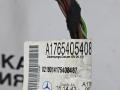 разъем (фишка) проводки Mercedes-Benz A-Класс W176 2013, 2.0 л., M 270.920, бензин, робот, серый, хетчбэк 5 дв., передний привод, правый руль, A0255458826, A2205453928, A1765405408 - фото №9