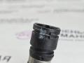 патрубок радиатора BMW 6 серия F06/F12/F13 2012, 4.4 л., N63 B44 B, бензин, АКПП, alpinweiss 3 (300), хетчбэк 5 дв., задний привод, правый руль, 17122284286, 2284286 - фото №6