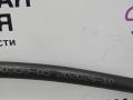 патрубок (трубопровод, шланг) BMW X6 F16 2014, 3.0 л., N55 B30 A, бензин, АКПП, красный, правый руль, 32706850559, 6850559 - фото №5