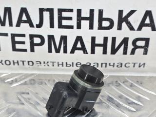 парктроник задний BMW X3 F25 2013, 2.0 л., N20 B20 A, бензин, АКПП, а52/7 spacegrau, хетчбэк 5 дв., полный привод, правый руль, 9270495, 66209270495, 9270700