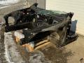 часть кузова (вырезанный элемент) BMW 6 серия F06/F12/F13 2013, 4.4 л., N63 B44 B, бензин, black sapphire metallic (475), 41107259359, 41107259360 - фото №4
