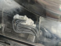 фара BMW 5 серия F10/F11 [рестайлинг] F10 (2013 - 2017), 2.0 л., N20 B20 A, бензин, коричневый, седан, 63117352483, 63117352484, 7378521, 7378522 - фото №10