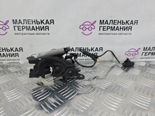 замок капота BMW 5 серия G30/G31 G30 2017, 2.0 л., B48 B20 A, бензин, АКПП, b65 jatoba brown metallic, седан, задний привод, правый руль, 51237347404, 7347404