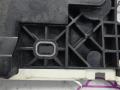 полка аккумулятора BMW X1 F48 2016, 2.0 л., B47 C20 A, дизель, АКПП, alpinweiss 3 (300), передний привод, правый руль, 7641797, 61217641797 - фото №8