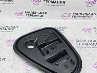 заглушка двери задней левой Audi A5 F5 2018, 2.0 л., CVKB, бензин, АКПП, белый металлик 2y / s9r, хетчбэк 5 дв., правый руль, 8W8839915