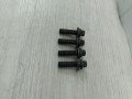 болт BMW 3 серия E90/E91/E92/E93 (2004 - 2010), 2.0 л., N46 B20 BD, бензин, 22116769558, 6769558 - фото №4