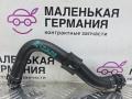 патрубок (трубопровод, шланг) Volkswagen Passat CC 1 поколение [рестайлинг] 2013, 2.0 л., CCZB, бензин, робот, z2/h5x синий металлик, седан, передний привод, правый руль, CZ1K0121109AK, 1K0121109 - фото №5