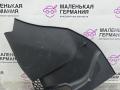 Планка обтекателя (Жабо) BMW 5 серия G30/G31 G30 2018, 2.0 л., B48 B20 A, бензин, АКПП, черный 475, седан, задний привод, правый руль, 51717388718, 7388718 - фото №2