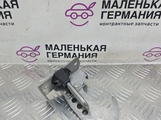 Ответная часть (скоба) замка капота BMW X4 F26 2014, 2.0 л., N20 B20 A, бензин, АКПП, 475 black sapphire metallic, полный привод, правый руль, 51237210734, 7210734, 7210733