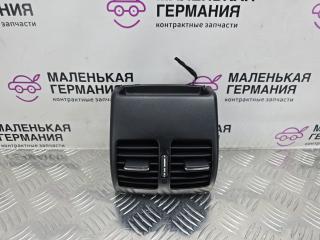 дефлектор обдува салона Mercedes-Benz C-Класс W204 [рестайлинг] W204.048 2012, 1.8 л., M 271.860, бензин, АКПП, 149 белый, седан, задний привод, правый руль, A2048300954