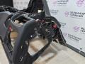 панель передняя салона (торпедо) BMW X5 F15 2013, 3.0 л., N57 D30 A, дизель, АКПП, mineralweiss metallic (a96), внедорожник 5 дв., полный привод, правый руль, 7271684, 15W1006-, 9258253, 1266084, 51459279138, 9279138, 51459299106, 9299106 - фото №23