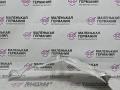 тепловой экран глушителя Mercedes-Benz A-Класс W176 2013, 2.0 л., M 270.920, бензин, робот, серый, хетчбэк 5 дв., передний привод, правый руль, A2466820671 - фото №6
