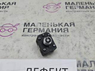 джойстик регулировки зеркал Audi A4 B9 2017, 2.0 л., CVKB, бензин, МКПП, s9/x5q синий металлик, седан, передний привод, правый руль, 4M0959565