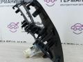 Декоративная накладка центральной консоли BMW 3 серия G20 2020, 2.0 л., B46 B20 B, бензин, АКПП, белый alpinweiss 3 (300), седан, задний привод, 51166806815, 6806815 - фото №4