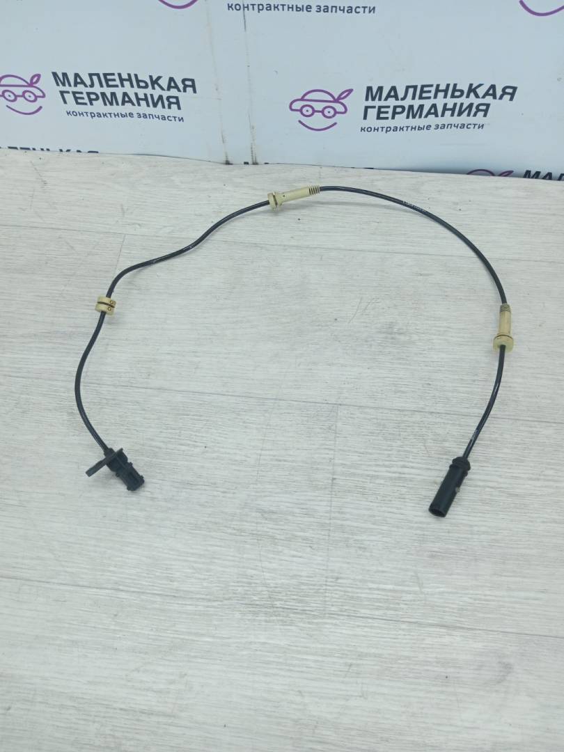датчик ABS BMW 5 серия G30/G31 G30 (2016 - 2020), 2.0 л., B47 D20 A, дизель, белый, седан, 34526859589, 6859589 - фото №1