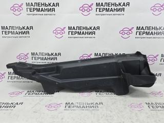 пыльник переднего крыла BMW X5 F15 (2013 - 2018), 3.0 л., N57 D30 A, дизель, АКПП, 64319245595, 9245595