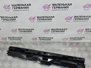 Кронштейн крепления порога BMW 5 серия G30/G31 G30 2018, 2.0 л., B48 B20 A, бензин, АКПП, черный 475, седан, задний привод, правый руль, 51777387343, 7387343